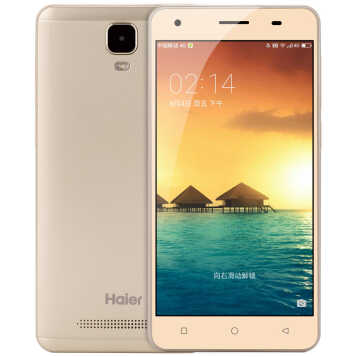 Haier HM-I506-TLֻ ƶͨ4G˻ 2G+16G òʽͼƬ