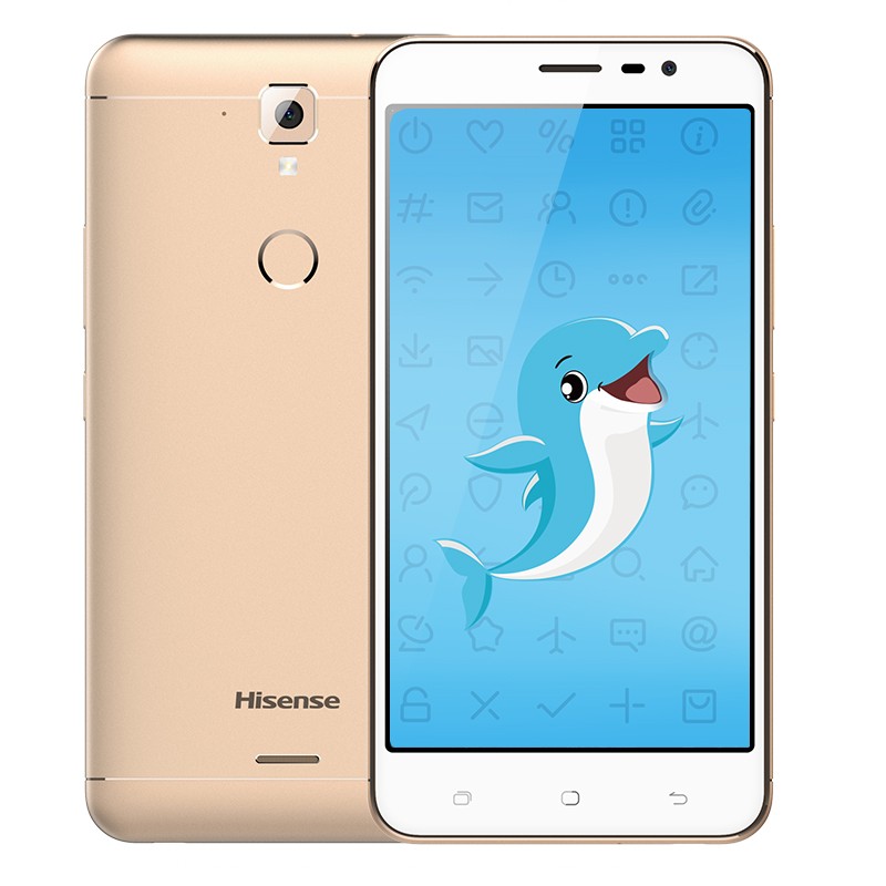 Hisense/ Сplus 5.5ָ 3+32ȫͨ4Gֻ˫˫ͼƬ