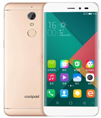 2G˴棩Coolpad/ 8737ƶͨ˫4G˫˫ָʶֻͼƬ