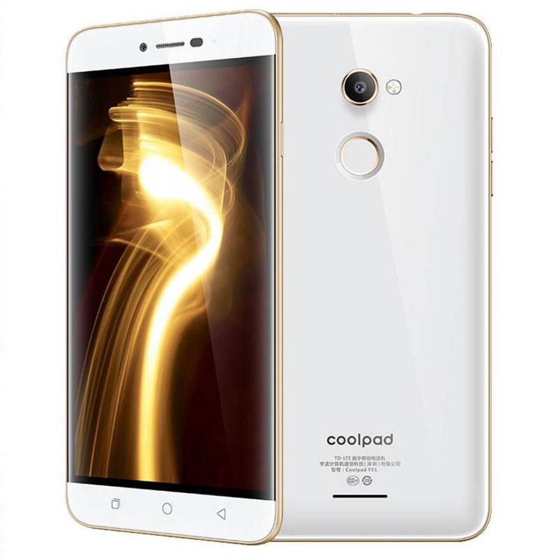 Coolpad/ Y91-921ȫͨ4gָֻƽ˫˫ͼƬ