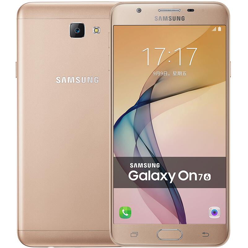 ʹ Samsung/ Galaxy On7 SM-G6100 ȫͨ4G˫ֻͼƬ