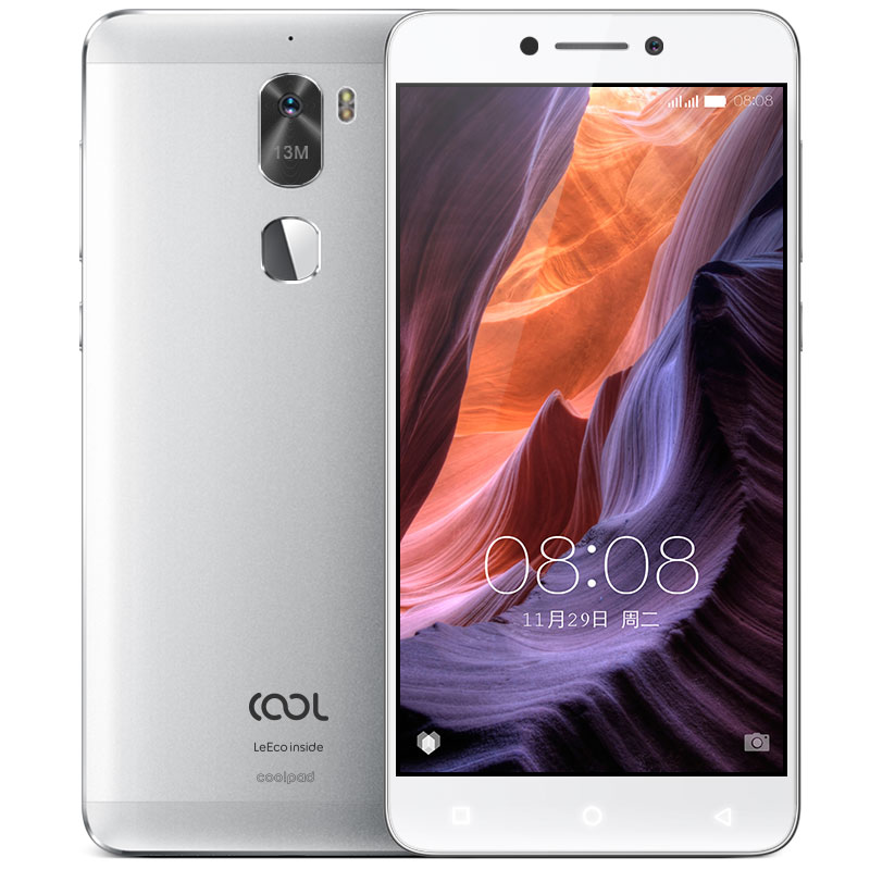 Coolpad/ Cool Changer 1C 1cֻȫͨ4GֻͼƬ