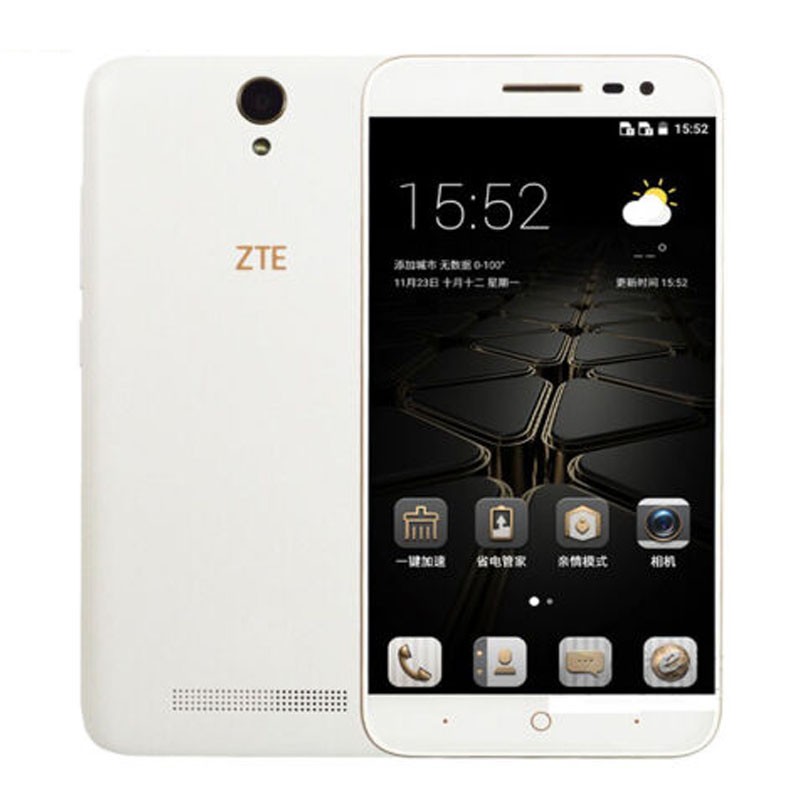 ZTE/ Q529TԶ3ƶͨQ529C˫4G˫˫ֻͼƬ