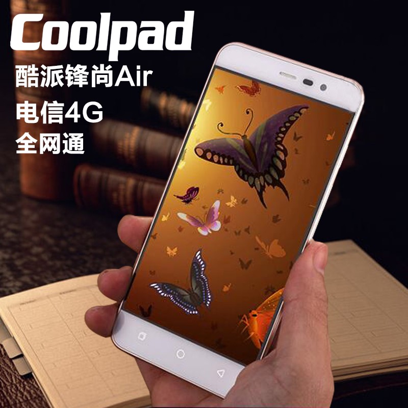 Coolpad/ Y71-511 4Gֻ ˫˫׿ֻͼƬ