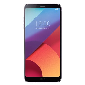 LG G6+ (H870DSU ) 5.7Ӣ ƶͨ˫4G ֻ 4GB+128GB ׿7 ̫պͼƬ