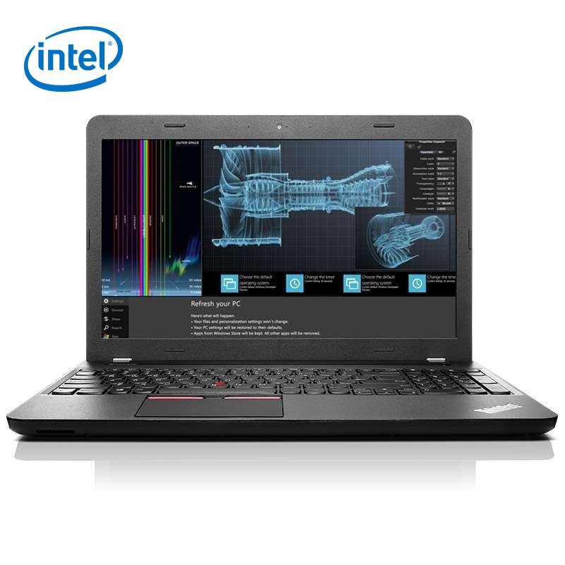ThinkPad E550C20E0A007CD15.6ӢʼǱԣi5-4210U 4G 500G 2GͼƬ
