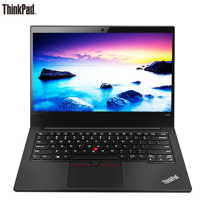 ThinkPad  E480  14ӢᱡʼǱ 1WCD@i5-8250u 8G 256G̬Ӳ Ʒװ256G̬ӲͼƬ