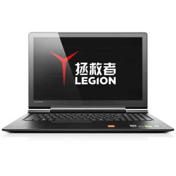���루Lenovo�� С����7000/������E520 15.6Ӣ����Ϸ���ʼǱ����� i5-7300HQ 8G 1T+128G ˫Ӳ�� �ſ�� ������������ ������