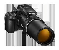 Nikon/῵ COOLPIX P1000