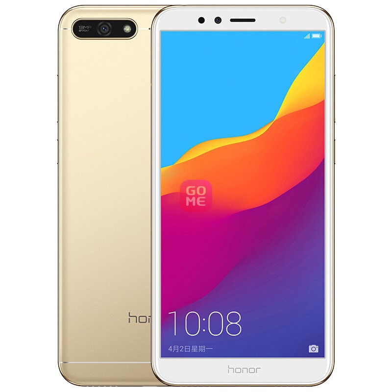 ΪHUAWEIҫ7A 7A ƶͨ4G ȫ ֻ ˫˫ /ѡ( ȫͨ 2GB+32GB)ͼƬ