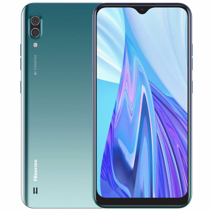 (Hisense)R5PROֻ ɫ 6+128GBͼƬ