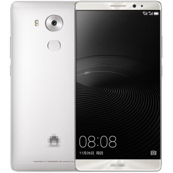 ΪHUAWEI ΪMate8 ˫˫4Gֻ ȫͨ4Gֻ ֻ ׿ֻ ¹ ƶ4G(3GB+32GB)ͼƬ