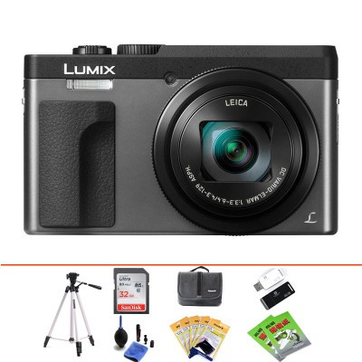 �ײͶ���Panasonic/���� DC-ZS70 4K 30����ѧ�佹 ZS70 ����������� ���������� ��ɫ