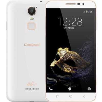 (Coolpad)2 (Y82-900) ƶͨȫͨ4G ˫˫ ֻ ͼƬ