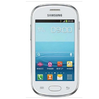 SAMSUNG/ GT-S6818 ƶ3G ׿ѧֱֻ˻ ͼƬ