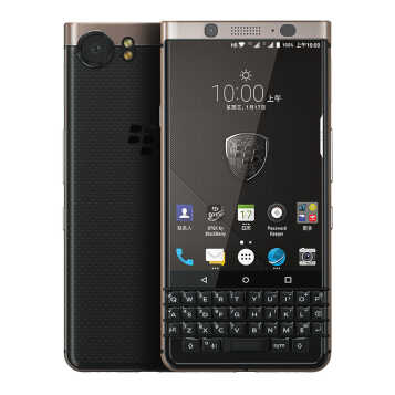 ݮBlackBerry KEYone ȫ ֻ 鵽 Ӣ棨4GB+64GBͼƬ