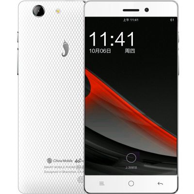 С T5+ (GM-T5+) ƶ4G ˫˫ ֻ (ɫ)2G RAM+16GB ROMͼƬ