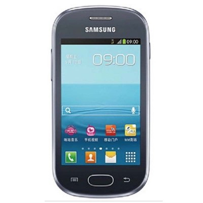 SAMSUNG/ GT-S6818 ƶ3G ׿ѧֱֻ˻ ͼƬ