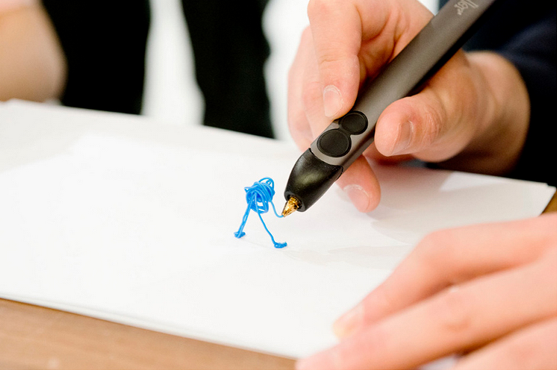 3Doodler 2.0д
