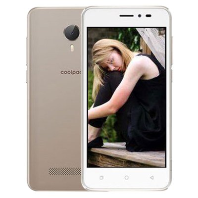 䡿(Coolpad)N2M(MTS-T0)ƶ4Gֻ ɫ ˫˫ 1GB+16GBͼƬ