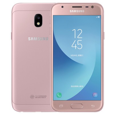  Galaxy J3J3300ȫͨ 3GB+32GB ϼ ƶͨ4Gֻ ˫˫ͼƬ