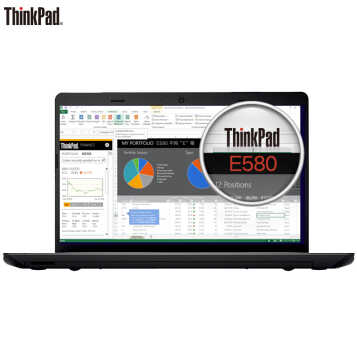 ThinkPad  E580 15.6ӢϷñʼǱ i5-8250u 8Gڴ 256G̬Ӳ@ɫ27CD FHD RX550 2G Win10ϵͳ