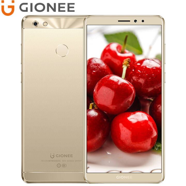 Gionee 2L 4G+64G ȫ ƶȫͨ4Gֻ  ͼƬ