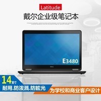 Dell/ Latitude 3000ϵ 14Ӣ e3480 i3ð칫ʼǱͼƬ