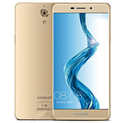 ˡ(Coolpad)3(Y803-9)ƶͨȫͨ4Gֻ(ʽ)˫˫ 3GB+16GBͼƬ