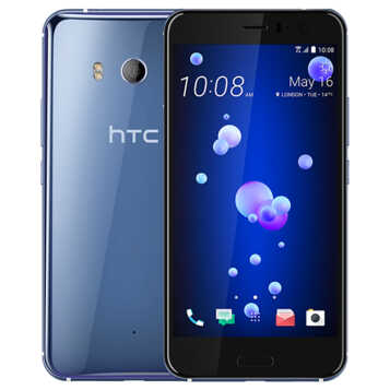 HTC U11  6GB+128GB  ƶͨȫͨ ˫˫
