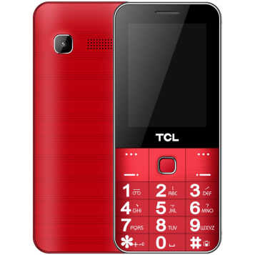 ְҵ TCL GF618 ƶ/ͨ2Gֱֻ尴ֻ ˫˫ ɫͼƬ