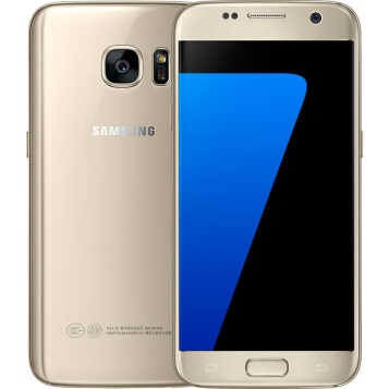 ǣSAMSUNG Galaxy S7 (G9300) 4Gֻ ˫˫  (4G+32G)