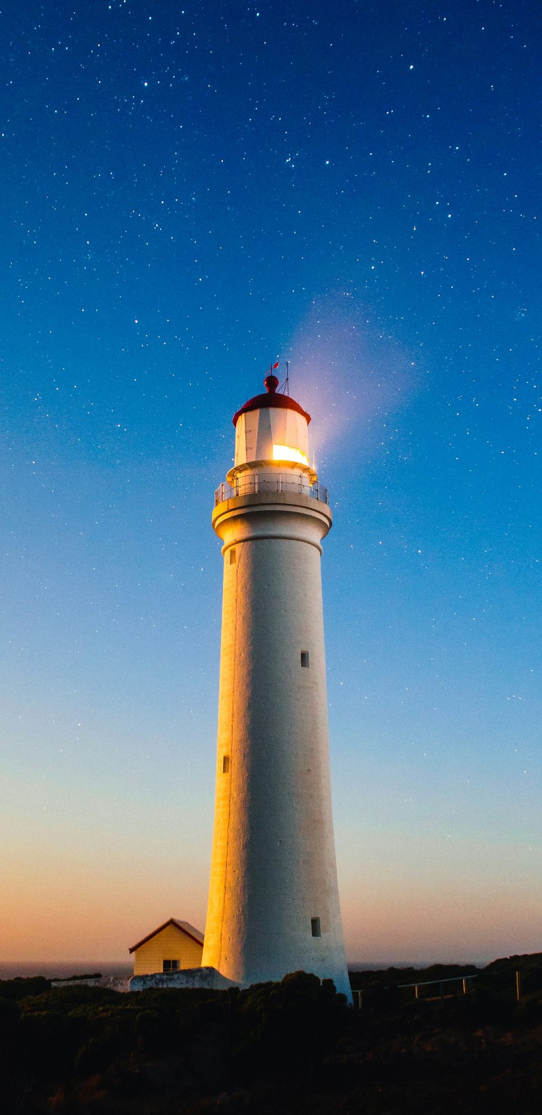 16张精挑细选的三星s8壁纸 尺寸刚刚好