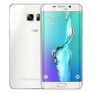 ǣSAMSUNG Galaxy S6 Edge+G92804Gֻ ѩ ȫͨ (4G+32G)