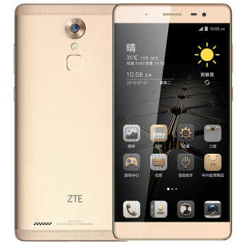 ˣZTE  AXON MAX  ȫͨ(3+32G)ͼƬ