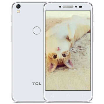 TCL 520 ƶͨ4Gֻ ˫˫ ɫ (3G RAM+32G ROM)ͼƬ