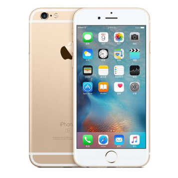 Apple ƻ iPhone 6s plus 4Gֻ ɫ 128G ROM