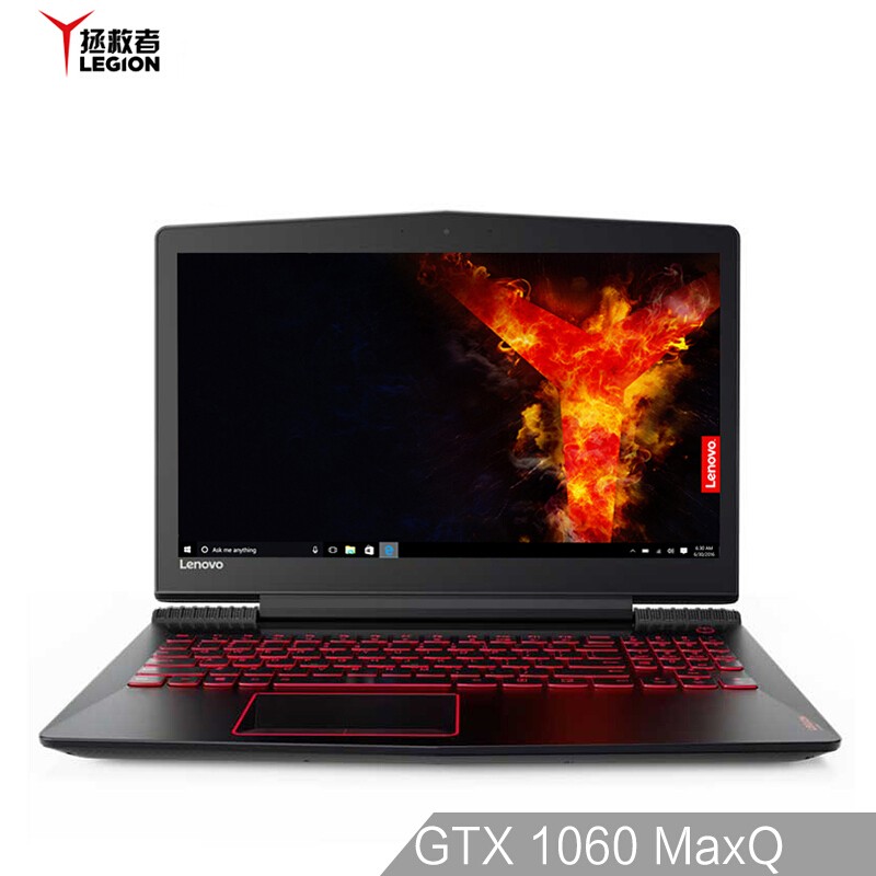 Lenovo/ R720-15 i7 GTX1060 MaxQ 6GԼʼǱI5