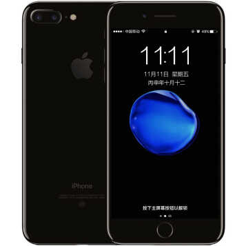 Apple ƻ iPhone7 Plus ֻ ɫ ȫͨ 128GB