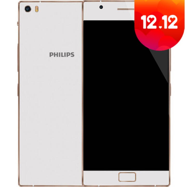 ֣Philips ֣PHILIPS X818 ȫͨ4G  ˫˫ֻ ĽͼƬ