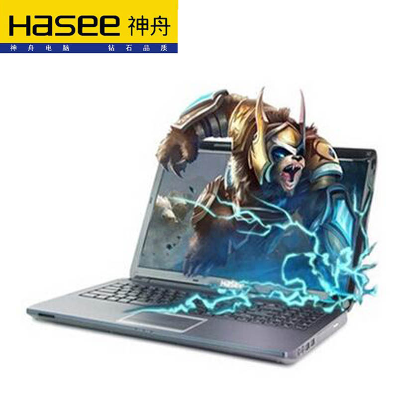 ˳ ٷȨ13ӢϷ  ˭! ս K360E-i7 D1 I7-4710 8G 1T+128G SSD GTX860-2GԿͼƬ