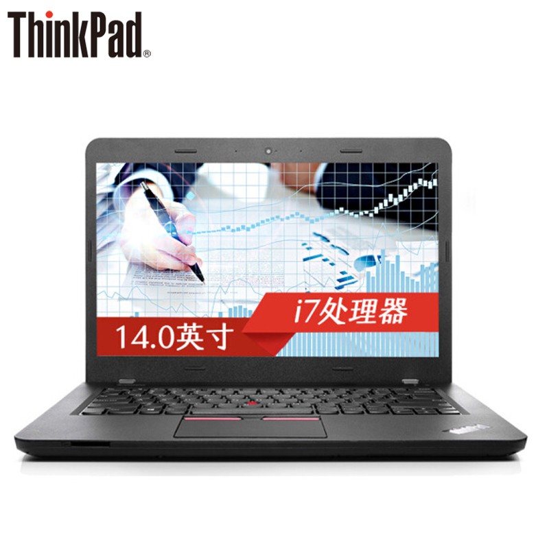 (ThinkPad)E46020ETA061CD14ӢʼǱi7-6498U 4G 500G Win10ͼƬ