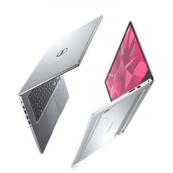 DELL ʼǱԽȼ7000 7560-1505 15.6ӢᱡʼǱ i5  ɫ 8Gڴ 128G̬+500GеӲ 