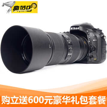 ῵(Nikon)D610뵥 ῵70-300mm/f4-4.6G׻