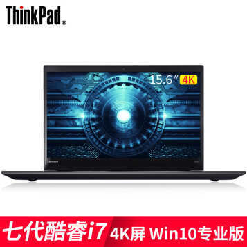 4KThinkPad T570 20H9A019CD 15.6ӢᱡʼǱ