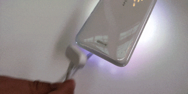 12ͼ塰ˮΡֻ vivo APEX 2019ع
