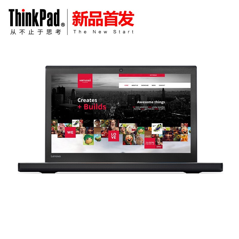 ThinkPad A275 20KD0004CD  ᱡЯ칫ʼǱ