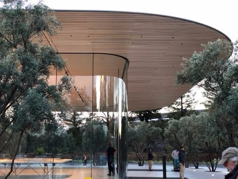 Apple Parkҵ:ARͷϷ ĿƼ