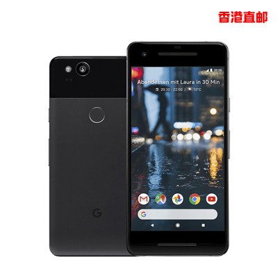 Google ȸ Pixel ֻ ְ֧׿8.0  Pixel 2 ɫ 64GBͼƬ