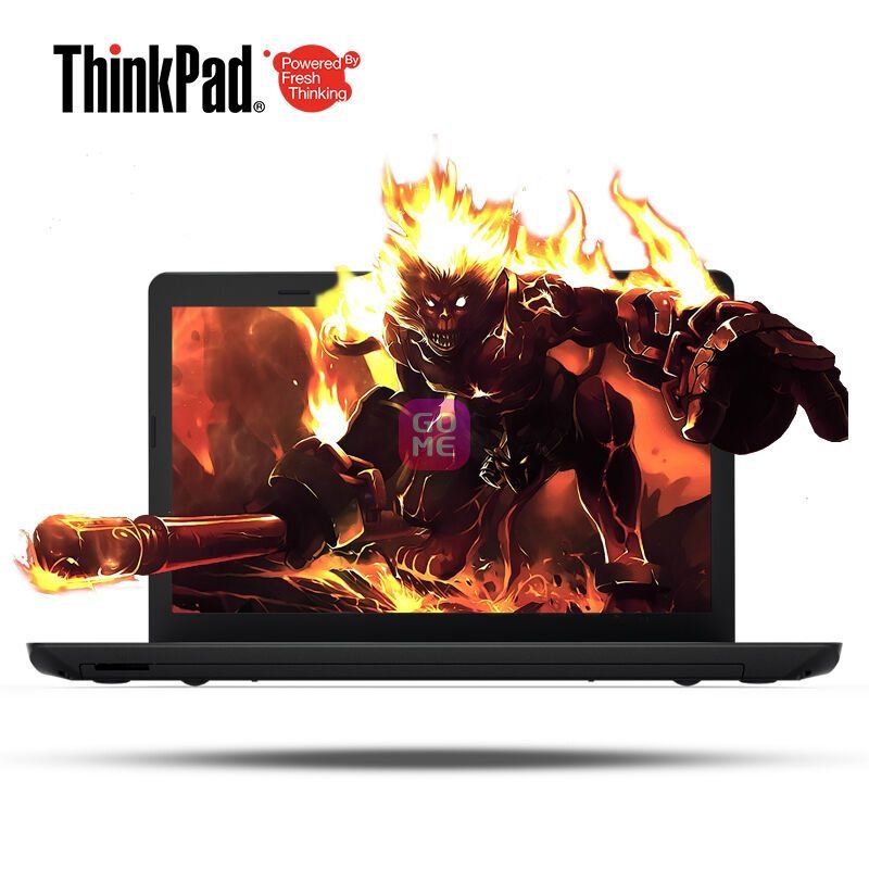 ThinkPad E575ĺ 15.6ʼǱ(20H8A00BCD)ͼƬ